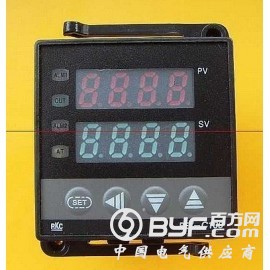 RKC温控器CB100接线与维护保养图3