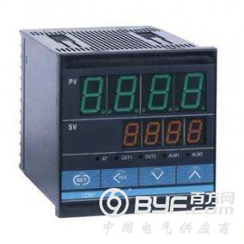 RKC温控器REX-C100型号与技术选型图2