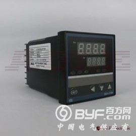 RKC温控器REX-C100型号与技术选型图3