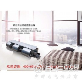 广州哪里有卖价格优惠的空气能卧式风盘|工厂节能改造热泵