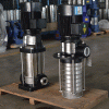 离心泵 消防增压泵 QDL不锈钢泵高扬程泵 价格