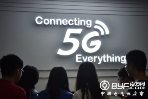 华为和中国移动联合做无人机蜂窝网络，5G遇到了无人机