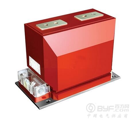 西安LZZBJ9-10型电流互感器厂家现货产品图