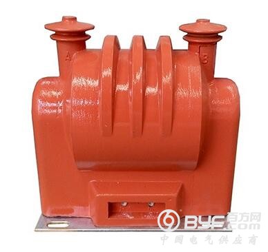 西安JDZ-10型电压互感器厂家现货产品图