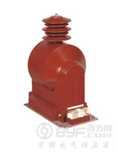 西安JDZX9-35型电压互感器现货价格产品图