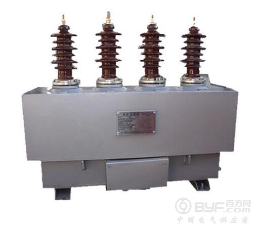 西安抗铁磁谐振电压互感器价格现货产品图