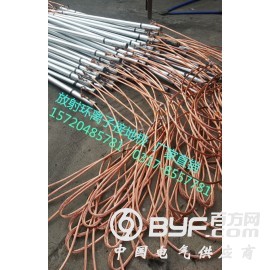 十堰等离子接地极 宜昌电解离子接地极 襄樊防腐离子接地极图3