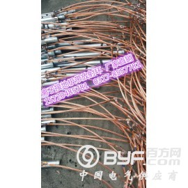 双和离子接地极在岩石也可以使用,离子接地极防腐30年图3