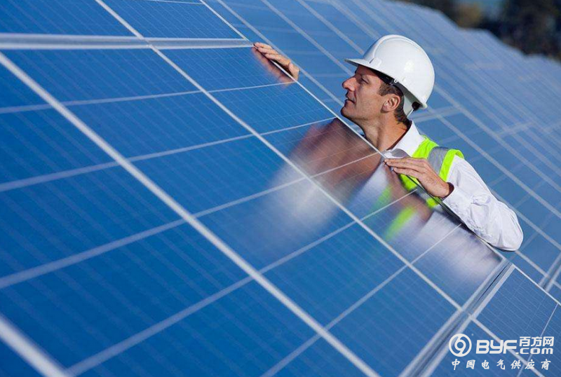 南澳将建全球最大太阳能电场+电池储能项目