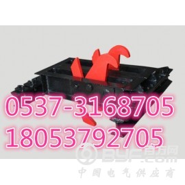 600轨距捞车器生产厂家东达机电直销山西图2