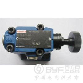 4WMM10U50/F进口力士乐手动换向阀现货图2