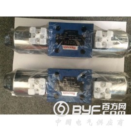 4WMM10U50/F进口力士乐手动换向阀现货图3