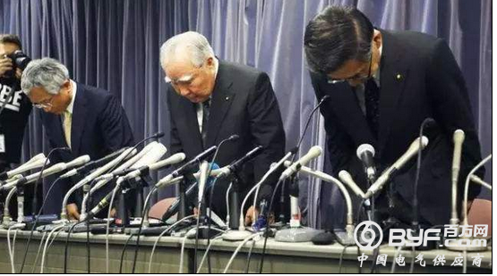 日本钢铁造假惊人，十年造假内幕曝光，神钢或成高田第二！