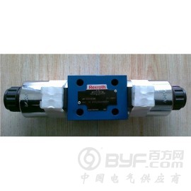 ZDR10DP2-5X/210YMV力士乐减压阀总经销图3