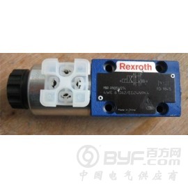 4WE6M6X/EG24N9K4力士乐电磁阀价格及规格型号图2