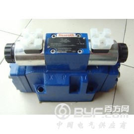 4WE6M6X/EG24N9K4力士乐电磁阀价格及规格型号图3