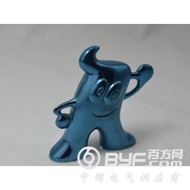 河源锌合金工艺品-实惠的锌合金工艺品加工哪里有