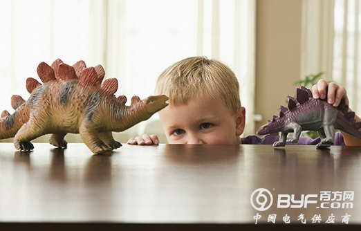 中国玩具内外销增速均超30% 智能制造助力企业研发投入