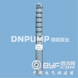QJR型井用热水潜水泵价格_厂商_高清图片