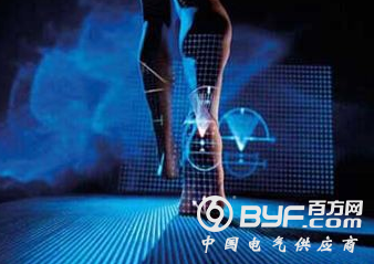 步态识别到来 准确率高达90％以上