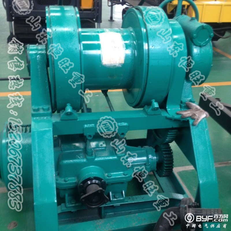 SPJ-400磨盘钻机价格 水400钻机厂家直销