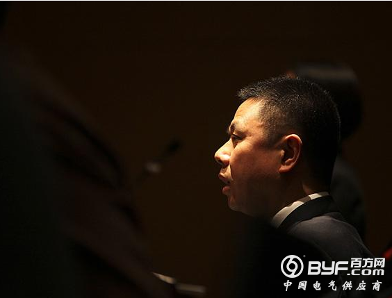 高纪凡：中国光伏的未来在于全球化布局