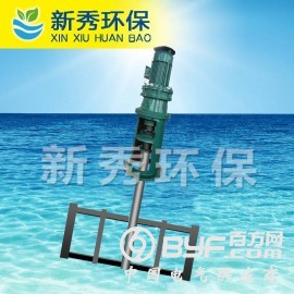 框式搅拌机生产销售图2