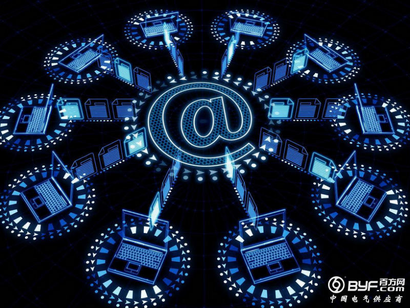 中国互联网步入靠技术取胜的时代
