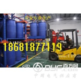 强盾泡沫灭火剂更换/汉中泡沫灭火剂直销/高倍数泡沫灭火剂批发图2