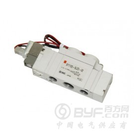 SMC电磁阀SY7120-1D-02大量现货图2