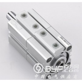 武汉SMC气缸批发代理图2