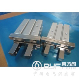 武汉SMC气缸批发代理图3