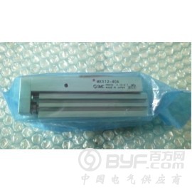 SMC气缸/气动元件总经销图3