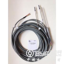 902350/22 刺入式热电阻药厂灭菌柜专用探头图3