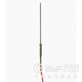 902350/33 刺入式热电阻灭菌柜专用探头图3