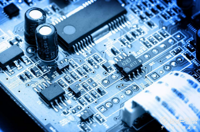 中国半导体产业崛起:政策频出 但核心技术仍差