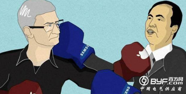 元器件价格暴涨,三星俨然最大赢家!华为小米谁会先站出来?