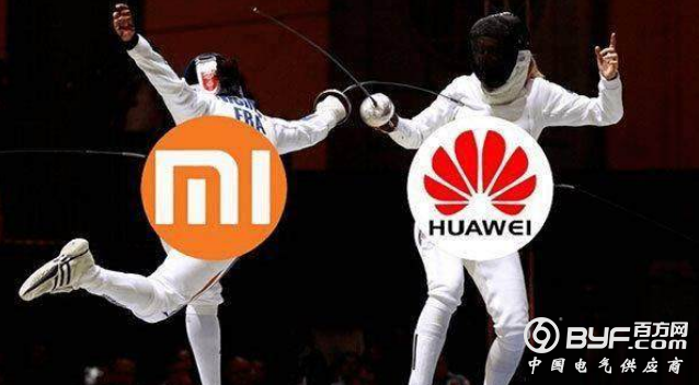 元器件价格暴涨,三星俨然最大赢家!华为小米谁会先站出来?