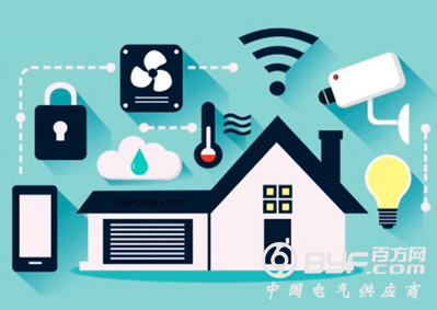 全球智能家居市场产值今年将突破150亿美元