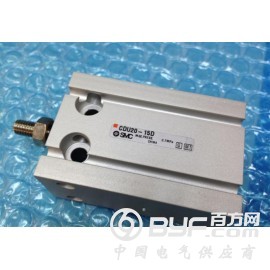 SMC气动手指MHZ2中国一级代理图3