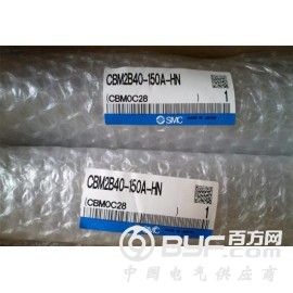 SMC气缸MGPM50-300总经销图2