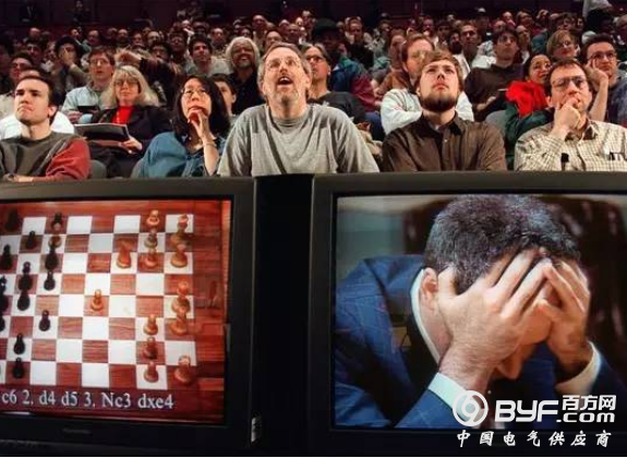 还记得那个横扫围棋界的AI&ldquo;阿法狗&rdquo;吗？它输了&hellip;