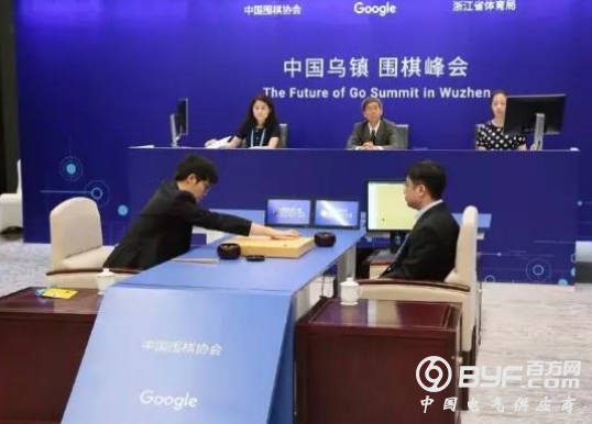 还记得那个横扫围棋界的AI&ldquo;阿法狗&rdquo;吗？它输了&hellip;