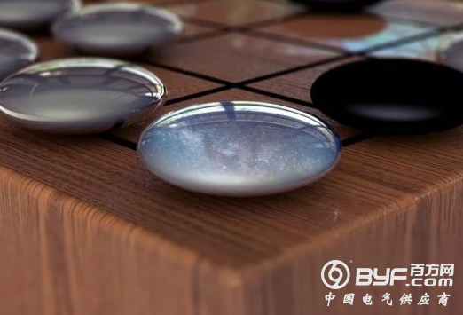 还记得那个横扫围棋界的AI&ldquo;阿法狗&rdquo;吗？它输了&hellip;