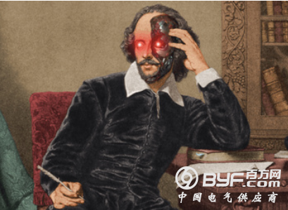 谁说创作工作不会被替代？AI作家陆续上岗