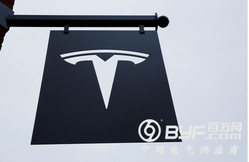 特斯拉在中国召回2277辆Model X:座椅存在安全隐患