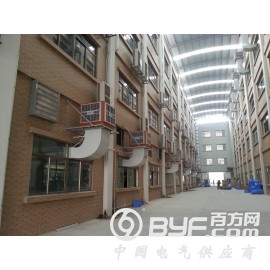 车间降温工程产品信息，东莞降温工程