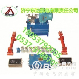 东达ZMK-127气动风门控制用电控装置经典设备图2