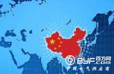 中国家电企业在砥砺中奋进