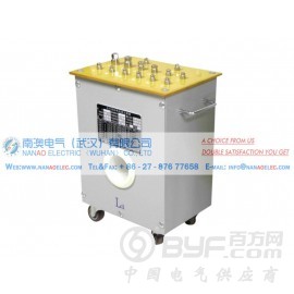南澳电气生产NAHL系列自升流精密标准电流互感器标准互感器图2